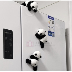 磁石熊貓－2H-GP0116